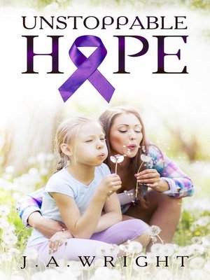 cover image of Unstoppable Hope